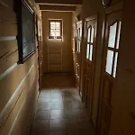シャレー Goralska