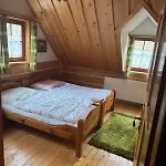 シャレー Goralska