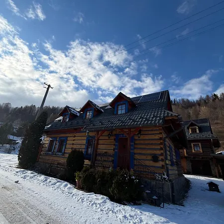 Goralska Jezersko