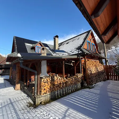 Goralska * Jezersko