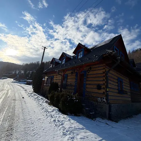 Goralska Chalet