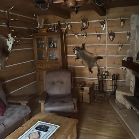 Chalet Goralska