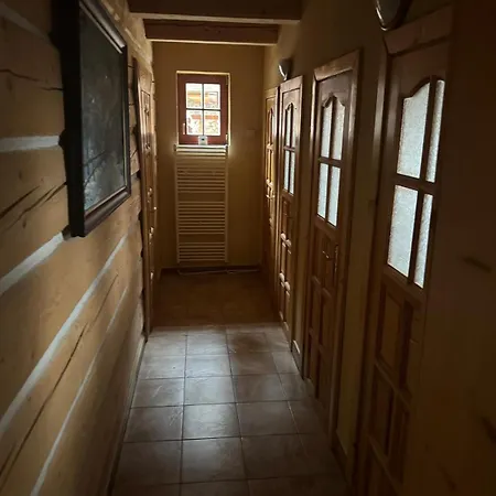 Chalet Goralska