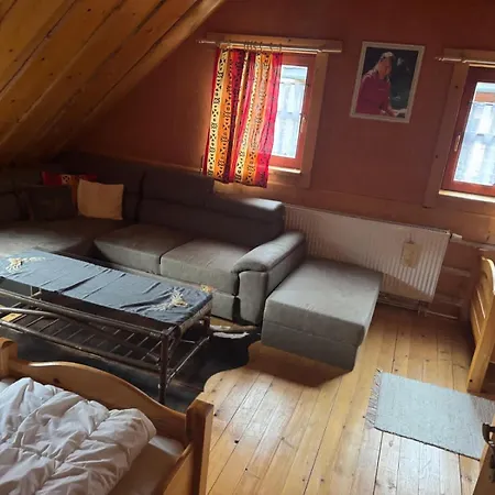 Chalet Goralska