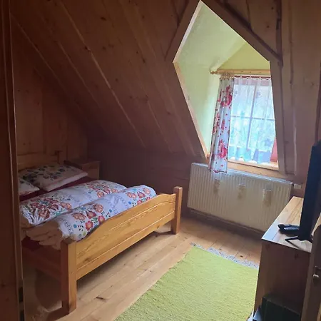 Chalet Goralska