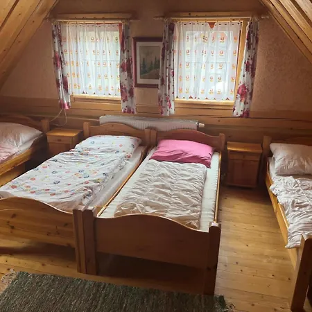 Chalet Goralska *
