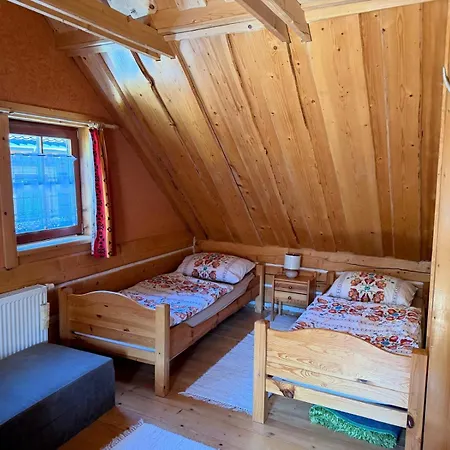 Goralska Chalet