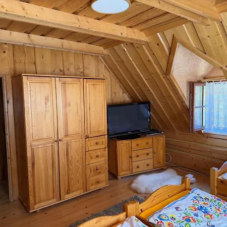 Chalet Goralska