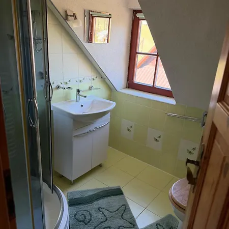 Chalet Goralska *