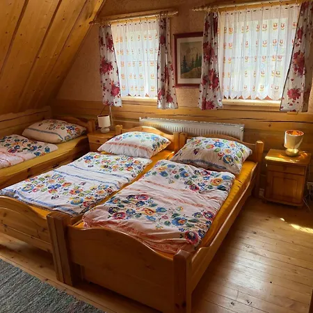 Chalet Goralska *