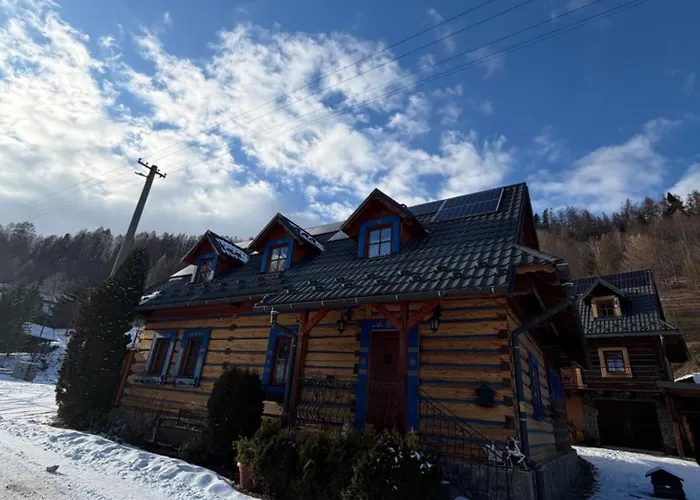 Goralska Jezersko