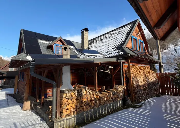 Goralska * Jezersko