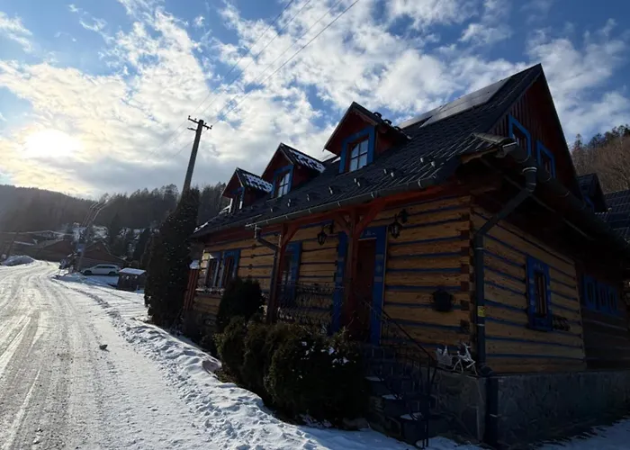 Goralska Horská chata